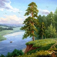 Схема вышивки «№2823810»