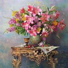 Схема вышивки «№2823876»