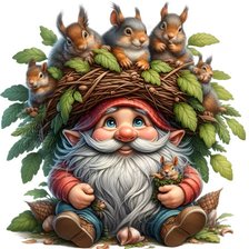 Схема вышивки «№2823934»