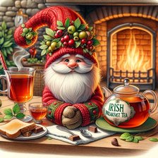 Схема вышивки «№2823953»