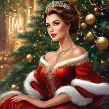 Схема вышивки «№2824509»