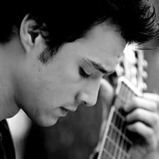 Схема вышивки «Мерт Языджыоглу»