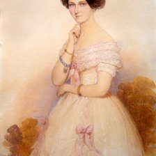 Схема вышивки «№2824565»