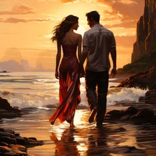 Схема вышивки «№2824918»