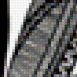 Предпросмотр схемы вышивки «Mi negra» (№2824982)