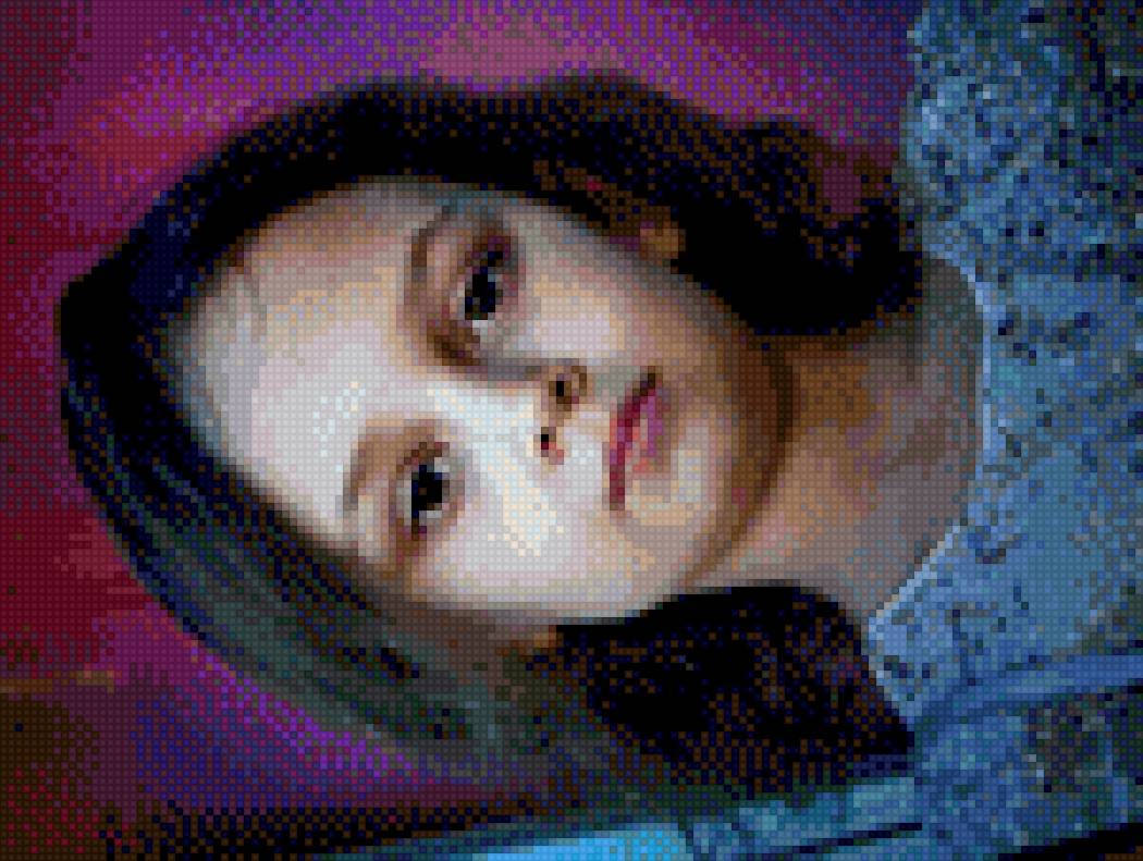 Джази - предпросмотр