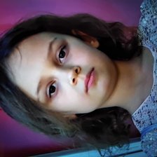 Схема вышивки «Джази»