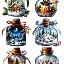 Схема вышивки «№2825506»