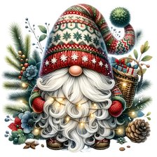 Схема вышивки «№2825509»