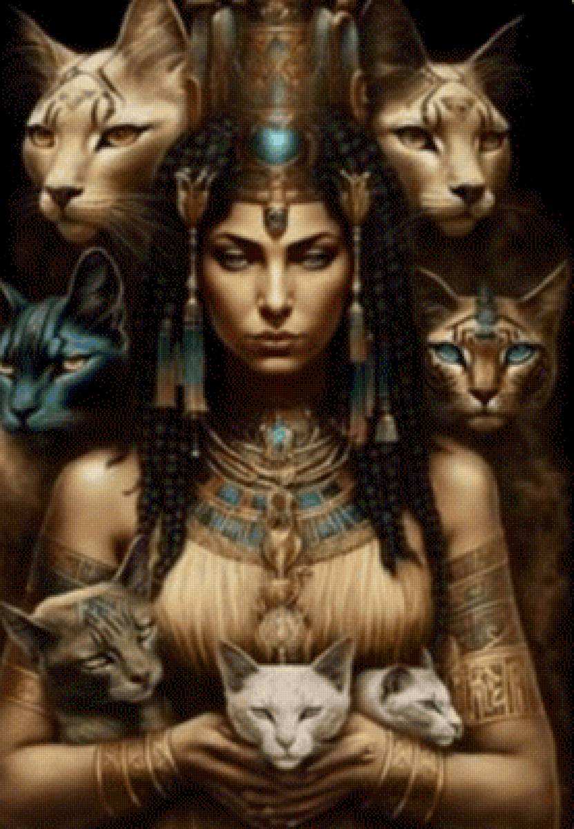 Египет - предпросмотр