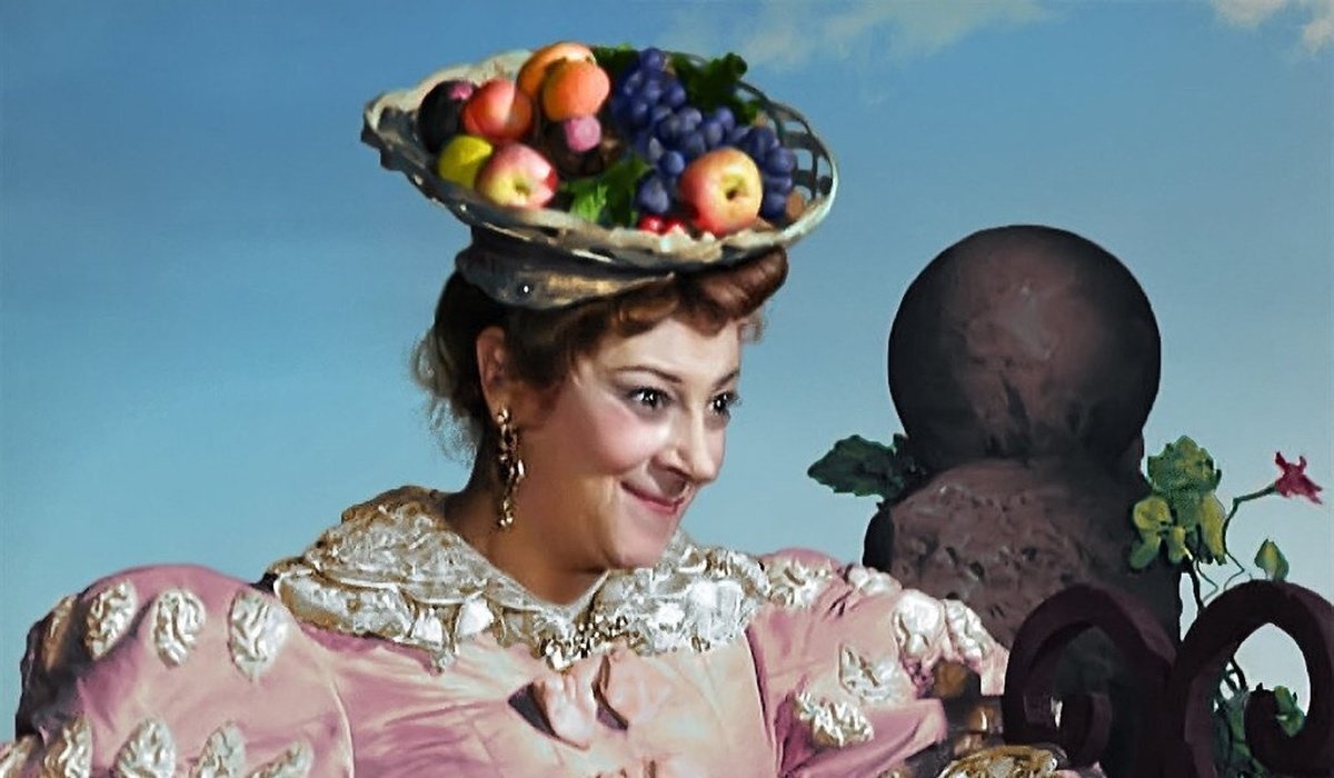 фаина1 - оригинал