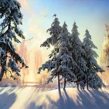 Схема вышивки «Юшкевич_6»