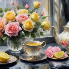 Схема вышивки «№2826122»