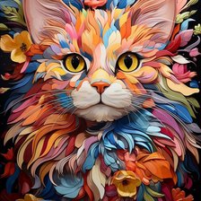 Схема вышивки «№2826144»