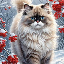 Схема вышивки «№2826225»