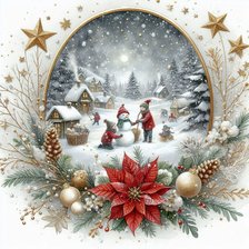 Схема вышивки «№2826299»