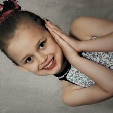 Схема вышивки «Джази 2»