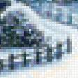 Предпросмотр схемы вышивки «№2826775»