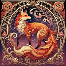 Схема вышивки «№2826796»