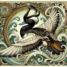 Схема вышивки «№2826814»