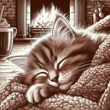 Схема вышивки «№2826887»