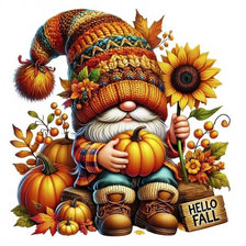 Схема вышивки «№2827318»