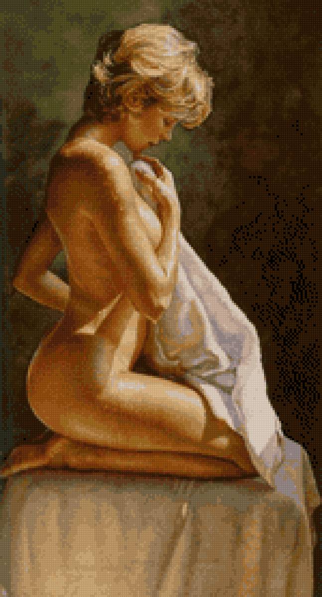 Desnuda 1 - предпросмотр