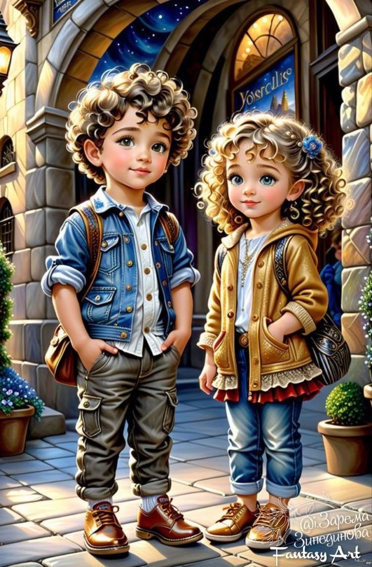 Amigos - оригинал