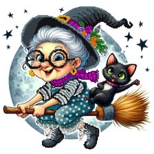 Схема вышивки «№2827733»