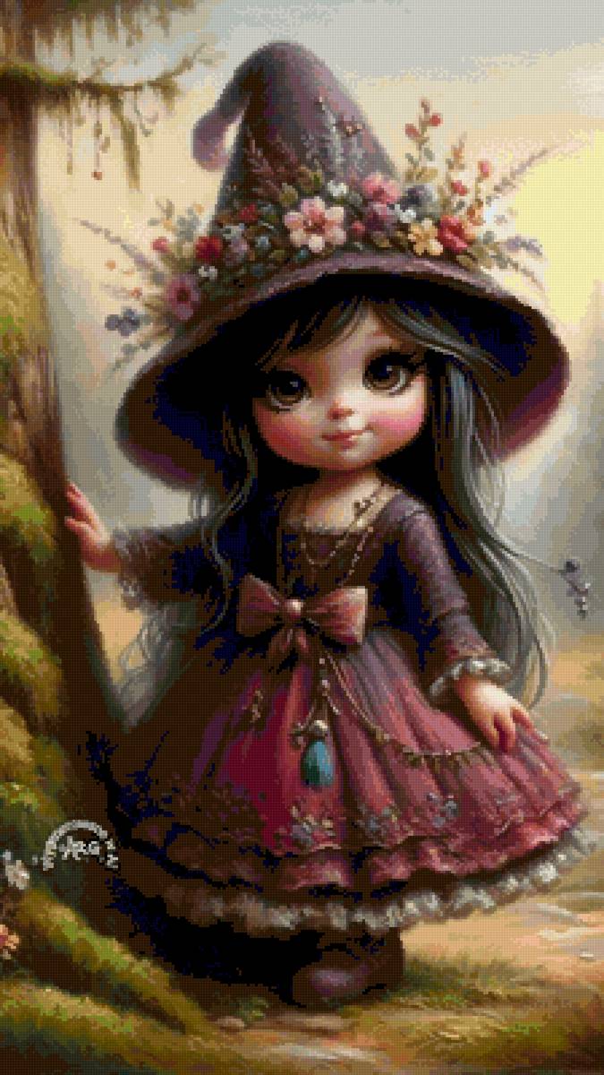 Brujita - предпросмотр