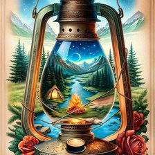 Схема вышивки «№2827816»