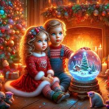 Схема вышивки «№2828038»