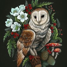 Схема вышивки «№2828153»