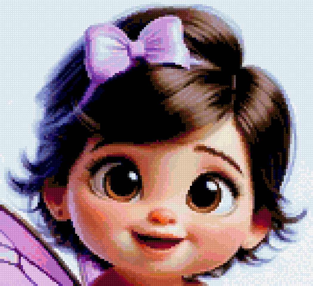 Bebe - предпросмотр