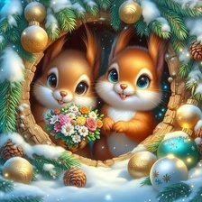 Схема вышивки «№2828551»