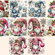 Схема вышивки «№2828563»