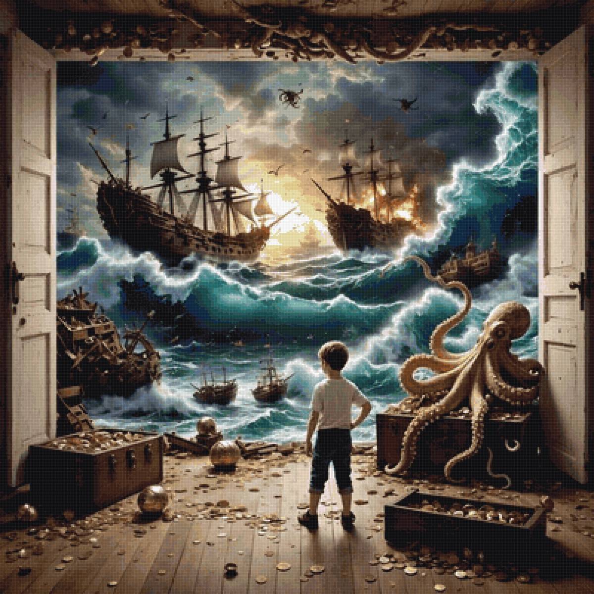 Мечта наяву 3 - предпросмотр