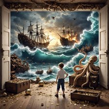 Мечта наяву 3