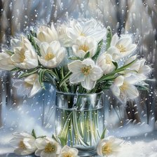 Схема вышивки «№2828806»