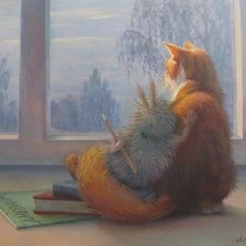 ДОМОВОЙ И ВСЕ-ВСЕ-ВСЕ