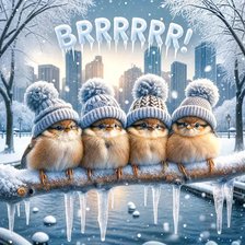 Схема вышивки «№2829039»