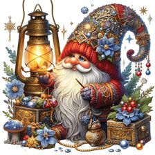 Схема вышивки «№2829045»