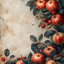 Схема вышивки «№2829256»