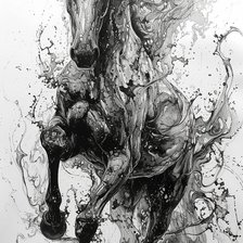 Схема вышивки «№2829376»