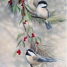 Схема вышивки «№2829625»