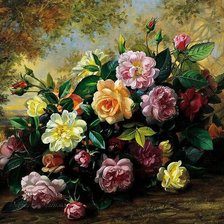 Альберт вильямс