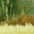 Предпросмотр схемы вышивки «Лето» (№2829878)