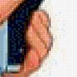 Предпросмотр схемы вышивки «№2830021»