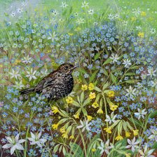 Люси гроссмит