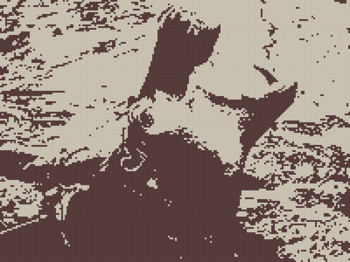 бегемот - бегемот - предпросмотр